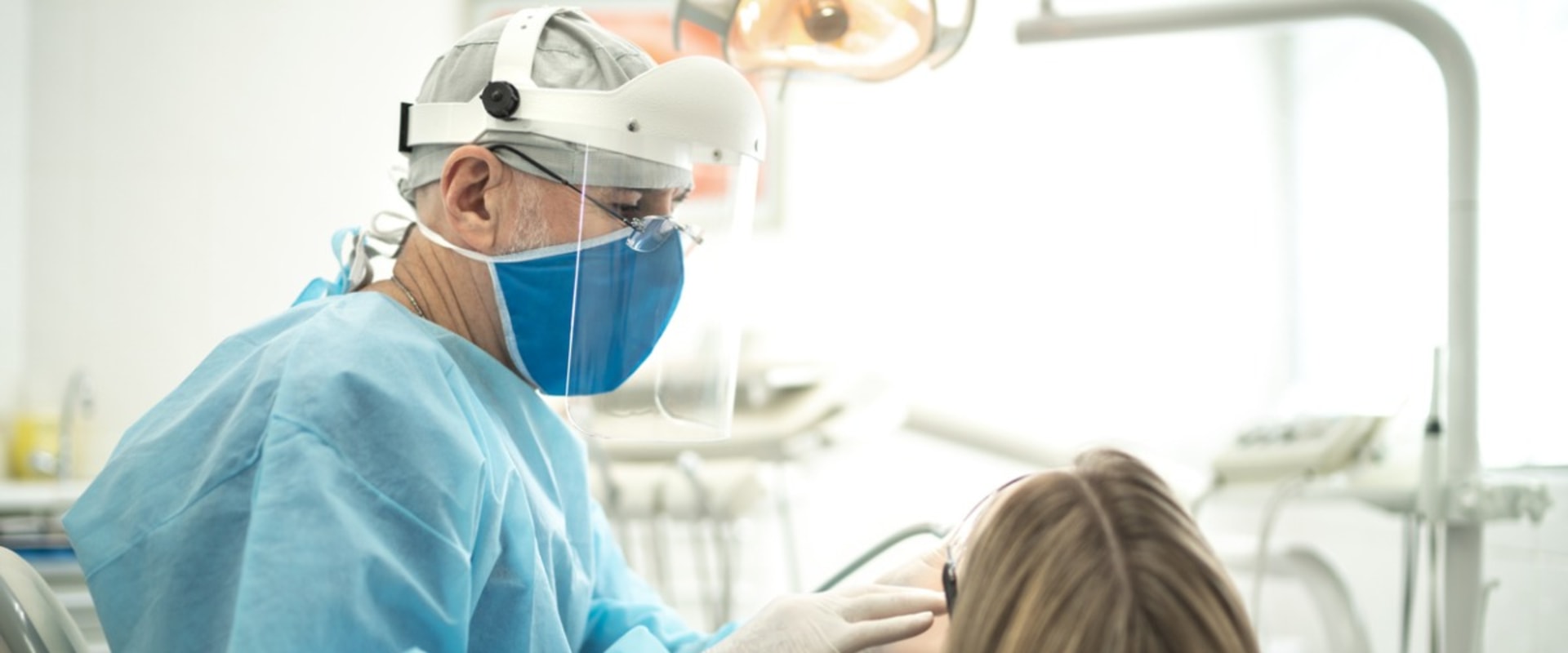 What Does Prosthodontist Stand For?